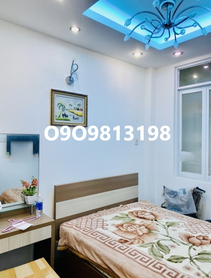 🎯🎯🎯Cơ Hội Sở Hữu Nhà Khu VIP P.Chợ Quán Quận 5!🎯🎯🎯 - Ảnh chính